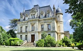 Château de Camperos